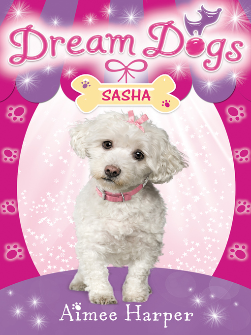 Title details for Sasha by Aimee Harper - Available